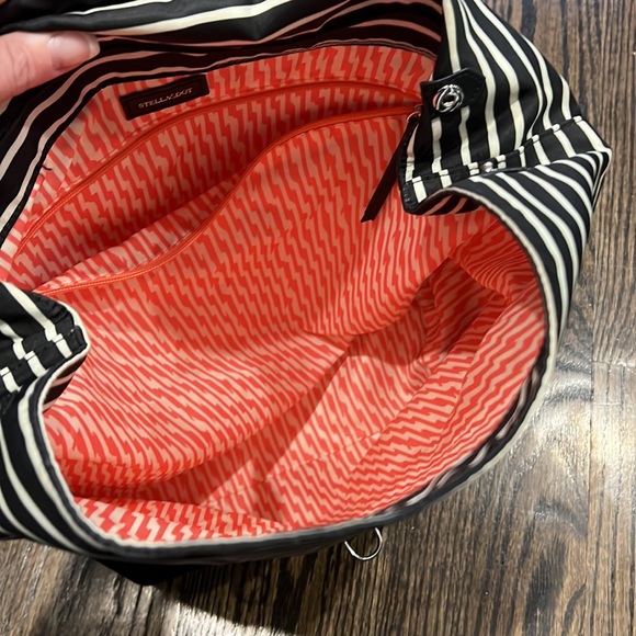 Stella & Dot backpack - Picture 5 of 9